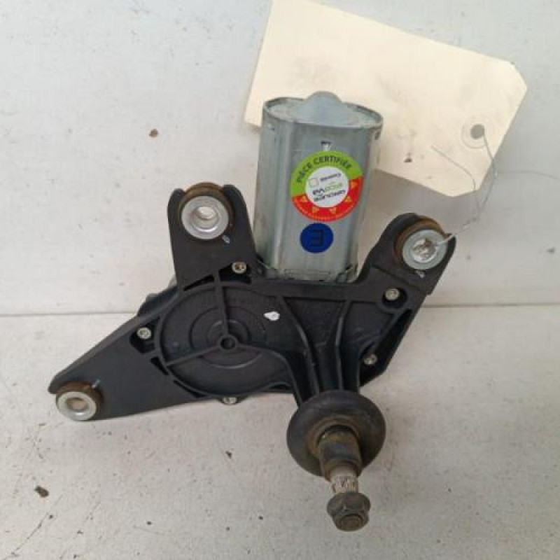 Moteur essuie glace arriere NISSAN JUKE 1 Moteur essuie glace arriere NISSAN JUKE 1