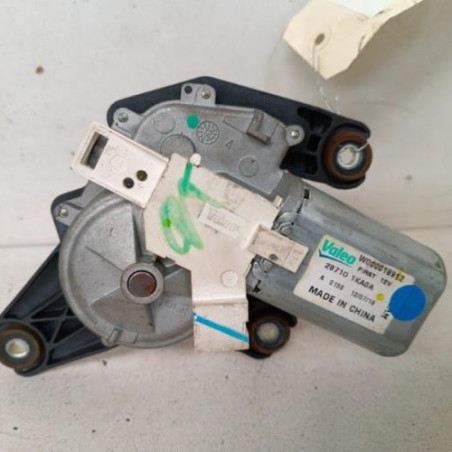 Moteur essuie glace arriere NISSAN JUKE 1