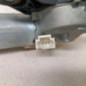 Moteur essuie glace arriere NISSAN JUKE 1