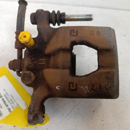 Etrier arriere droit (freinage) NISSAN JUKE 1