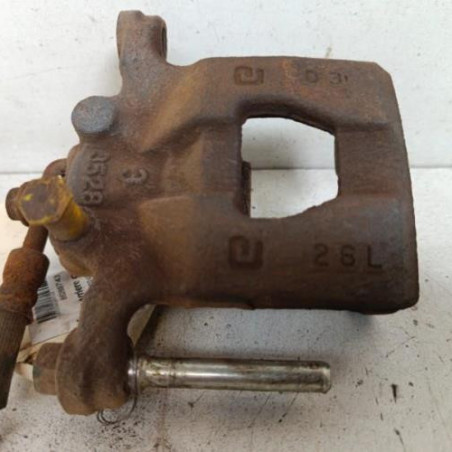Etrier arriere gauche (freinage) NISSAN JUKE 1
