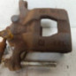 Etrier arriere gauche (freinage) NISSAN JUKE 1