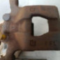 Etrier arriere gauche (freinage) NISSAN JUKE 1