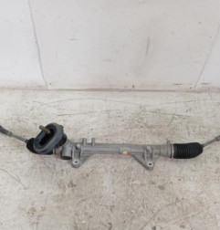 Cremaillere assistee RENAULT CLIO 4 Photo n°1