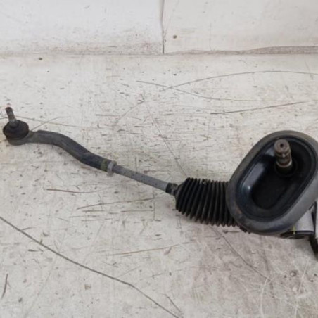 Cremaillere assistee RENAULT CLIO 4