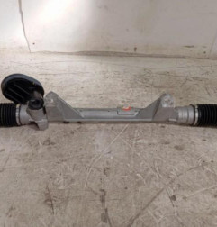 Cremaillere assistee RENAULT CLIO 4 Photo n°4