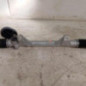 Cremaillere assistee RENAULT CLIO 4