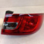 Feu arriere principal droit (feux) RENAULT CLIO 4