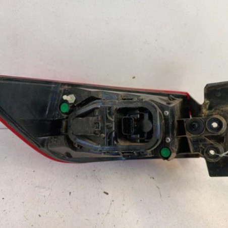Feu arriere principal droit (feux) RENAULT CLIO 4
