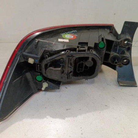 Feu arriere principal gauche (feux) RENAULT CLIO 4