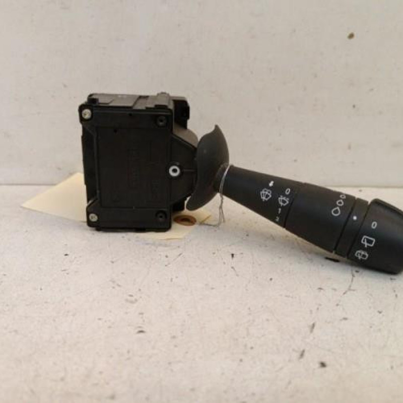 Commodo d'essuie glaces RENAULT CLIO 4 Commodo d'essuie glaces RENAULT CLIO 4