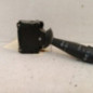 Commodo d'essuie glaces RENAULT CLIO 4