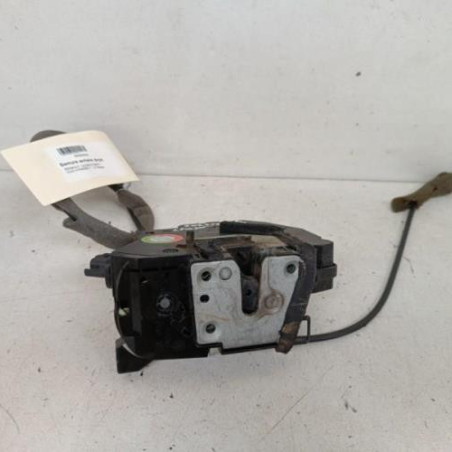 Serrure arriere droit RENAULT CLIO 4 Photo n°1