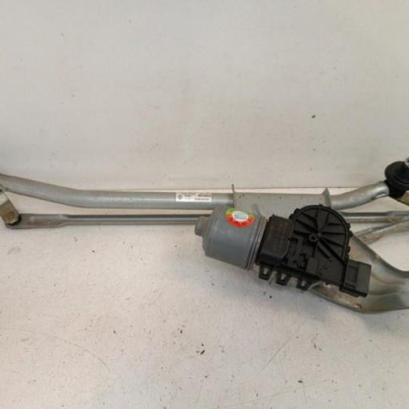 Moteur essuie glace avant DACIA SANDERO 1 Moteur essuie glace avant DACIA SANDERO 1