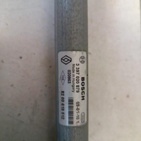 Moteur essuie glace avant DACIA SANDERO 1