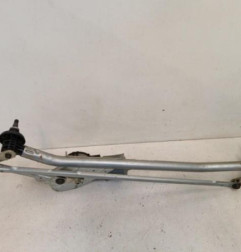 Moteur essuie glace avant DACIA SANDERO 1 Photo n°3