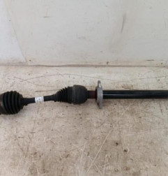 Cardan droit (transmission) MERCEDES CLASSE A 176 Photo n°1