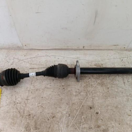 Cardan droit (transmission) MERCEDES CLASSE A 176 Photo n°1