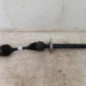 Cardan droit (transmission) MERCEDES CLASSE A 176