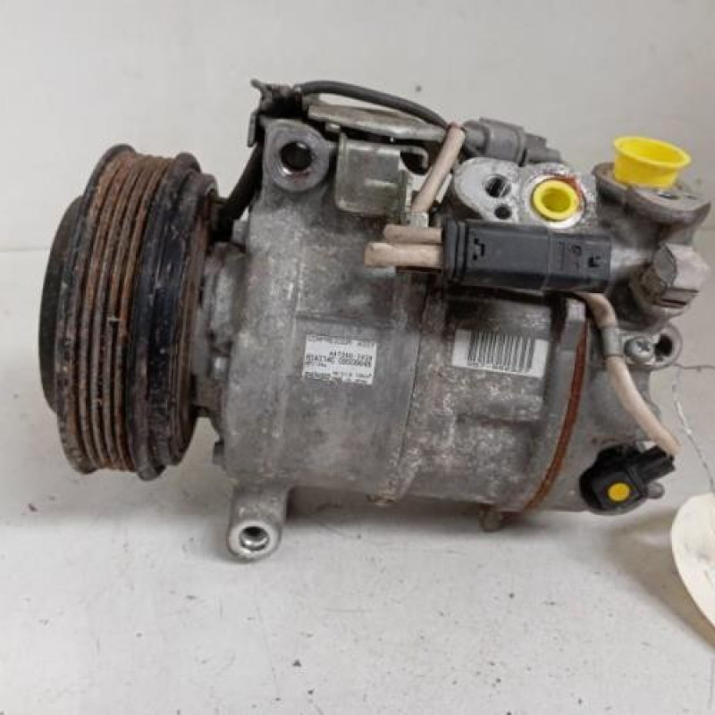 Compresseur clim MERCEDES CLASSE A 176 Compresseur clim MERCEDES CLASSE A 176