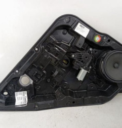 Leve vitre electrique arriere gauche MERCEDES CLASSE A 176 Photo n°1