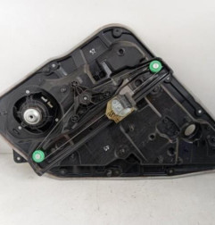 Leve vitre electrique arriere gauche MERCEDES CLASSE A 176 Photo n°3