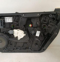 Leve vitre electrique avant droit MERCEDES CLASSE A 176 Photo n°1