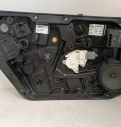 Leve vitre electrique avant gauche MERCEDES CLASSE A 176 Photo n°1