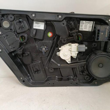 Leve vitre electrique avant gauche MERCEDES CLASSE A 176 Photo n°1