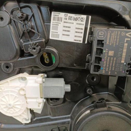 Leve vitre electrique avant gauche MERCEDES CLASSE A 176