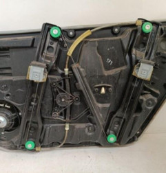 Leve vitre electrique avant gauche MERCEDES CLASSE A 176 Photo n°3
