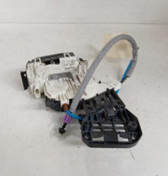 Serrure avant gauche MERCEDES CLASSE A 176