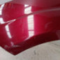 Aile avant gauche FORD FIESTA 5