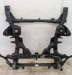 Berceau avant BMW X6 E71/E72 Photo n°1