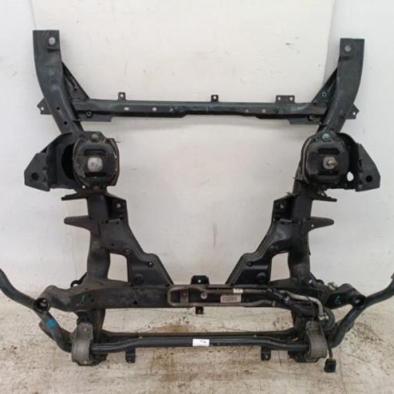 Berceau avant BMW X6 E71/E72 Berceau avant BMW X6 E71/E72