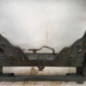 Berceau avant BMW X6 E71/E72