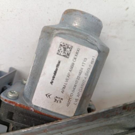 Leve vitre electrique avant gauche CITROEN C3 2