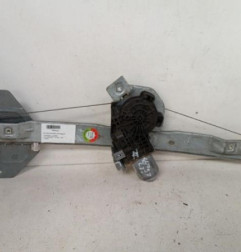 Leve vitre electrique avant gauche CITROEN C3 2 Photo n°3