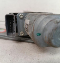 Leve vitre electrique avant gauche CITROEN C3 2 Photo n°4