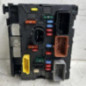 Boitier servitude moteur (BSM) PEUGEOT 207
