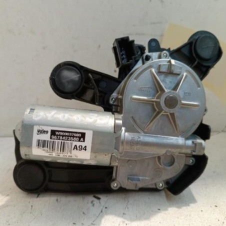 Moteur essuie glace arriere PEUGEOT 2008 1