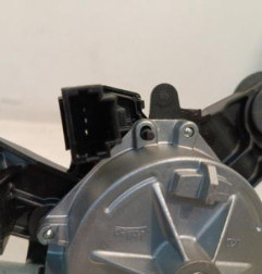Moteur essuie glace arriere PEUGEOT 2008 1 Photo n°3