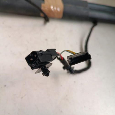Verin de coffre BMW X6 E71/E72