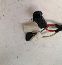 Verin de coffre BMW X6 E71/E72 Photo n°4