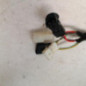 Verin de coffre BMW X6 E71/E72
