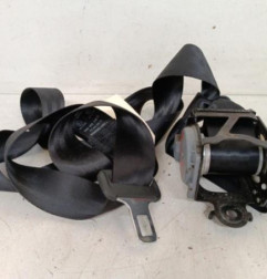 Ceinture arriere gauche RENAULT CAPTUR 1 Photo n°1