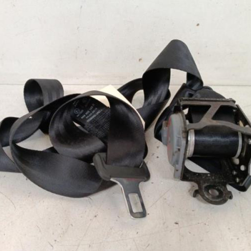 Ceinture arriere gauche RENAULT CAPTUR 1 Ceinture arriere gauche RENAULT CAPTUR 1