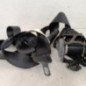 Ceinture arriere gauche RENAULT CAPTUR 1
