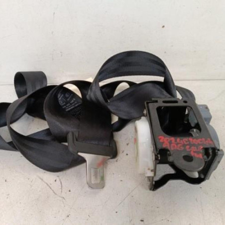 Ceinture arriere gauche RENAULT CAPTUR 1