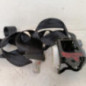 Ceinture arriere gauche RENAULT CAPTUR 1